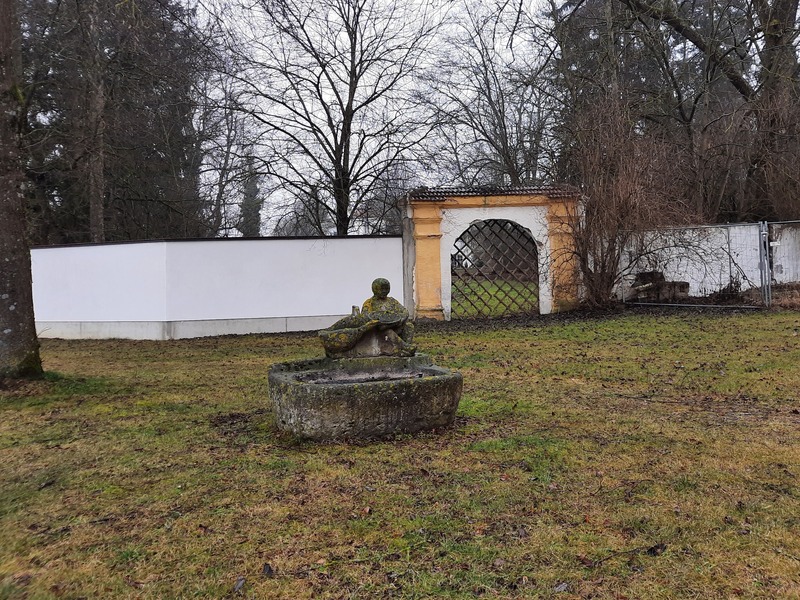 Kalkofen Marxheim-Schweinspoint